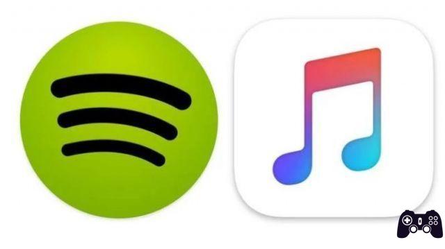 Comment transférer des listes de lecture de Spotify vers Apple Music