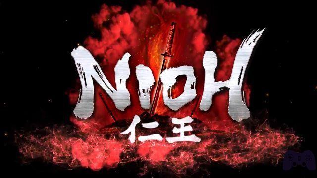 Novedades Nueva jugabilidad de Nioh en el nivel 