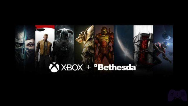 Noticias + Microsoft adquiere Bethesda. Exclusivas de Xbox 🕹