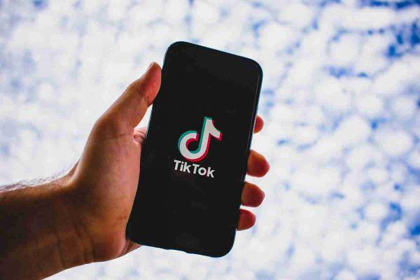 Cómo encontrar videos de TikTok que ya has visto