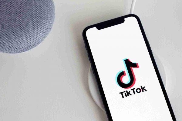 Como adicionar texto aos vídeos do TikTok