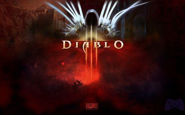 Revisión de Diablo III (PS3 y Xbox 360)