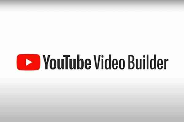 YouTube video builder: cómo crear videos promocionales en Youtube