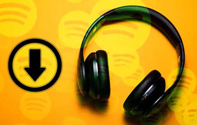 Comment télécharger des chansons de Spotify vers MP3