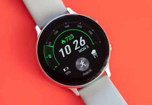 16 solutions for when the Galaxy Watch is not receiving notifications