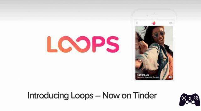 Tinder loop: o que é e como funciona e como criá-lo