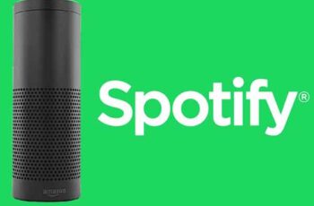 Cómo Desconectar o Desvincular Spotify de Alexa- Solución