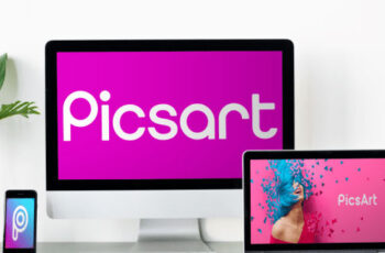 How to create a GIF with Picsart