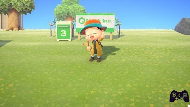 Animal Crossing: New Horizons, cómo aumentar el espacio de inventario