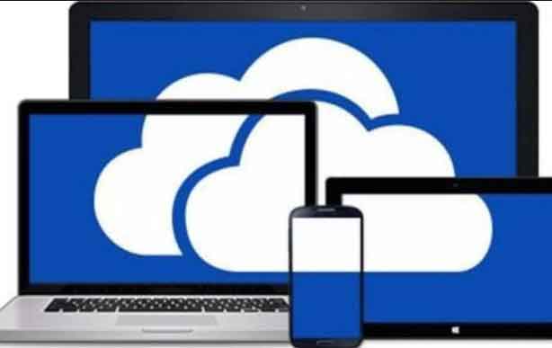 ¿Qué es OneDrive y cómo funciona?