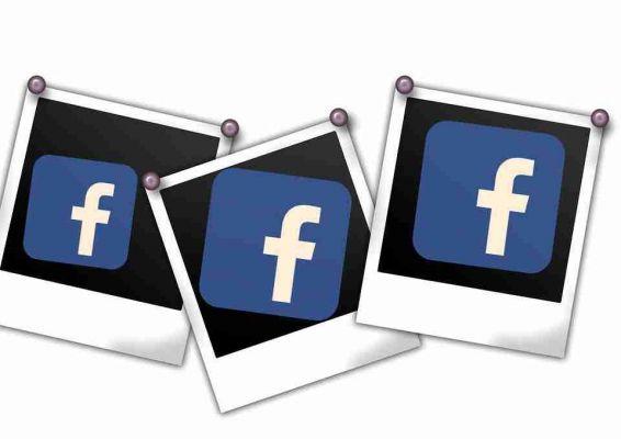 How to save all your photos posted on Facebook in one click