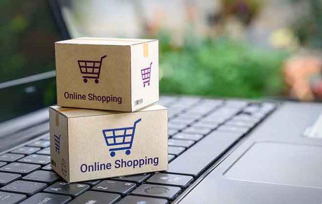 9 Pros y 4 Contras de Comprar Online en Internet