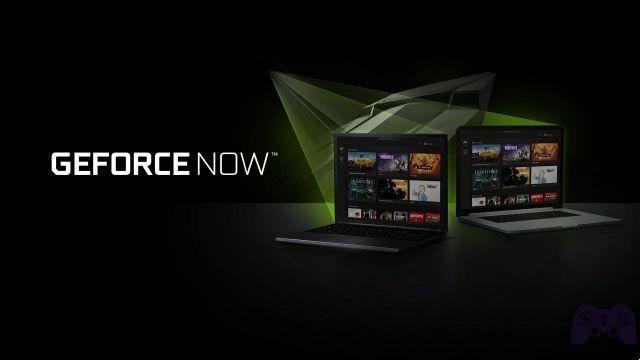 GeForce NOW: cómo funciona, precio y juegos disponibles