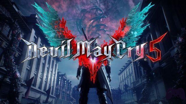 devil may cry 5 pc fitgirl