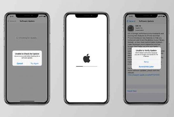 9 solutions lorsqu'il est impossible de mettre à jour iOS 14 sur iPhone