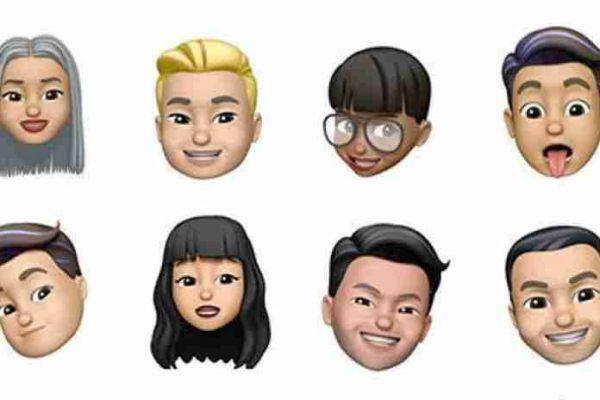 Como criar emoji ou Memoji no Whatsapp de você mesmo