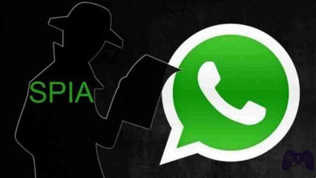 Espionner WhatsApp avec Whatscan : comment lire les conversations d'un autre