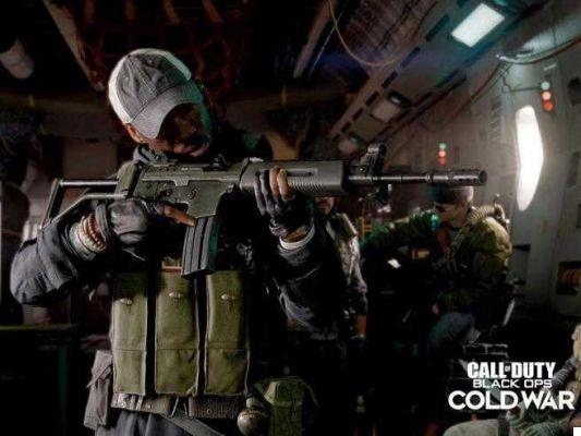 Call Of Duty: Black Ops - Cold War (Xbox One) · Super Dicas e Truques