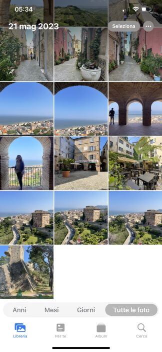 Fotos en iPhone: 9 funciones para probar ahora