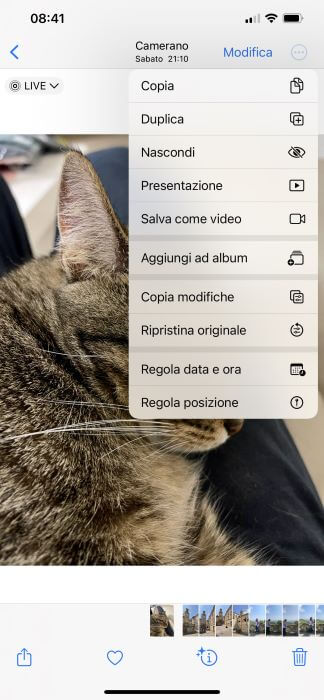 Fotos en iPhone: 9 funciones para probar ahora