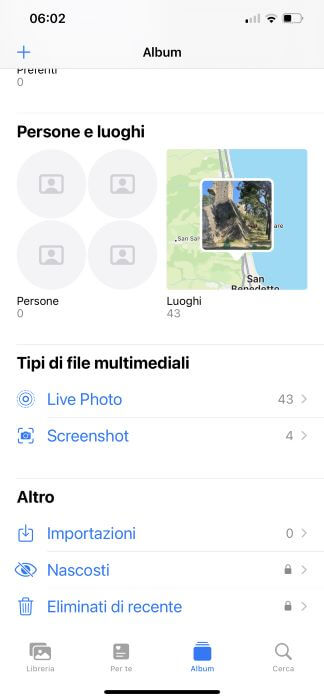 Fotos en iPhone: 9 funciones para probar ahora