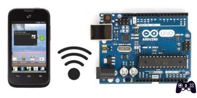 Comment programmer Arduino en utilisant votre téléphone Android