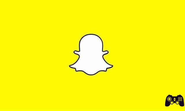 Cómo eliminar la cuenta de Snapchat