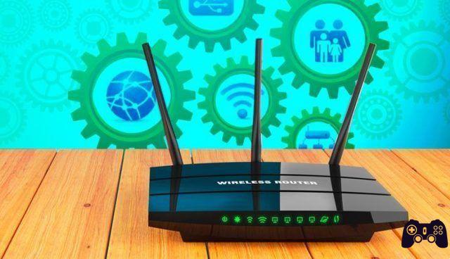 192.168.1.1 como acessar o modem e alterar a configuração