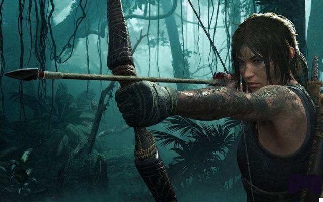 Shadow of the Tomb Raider, guía a las Nueve Tumbas del Desafío