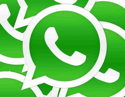 Add WhatsApp group administrators