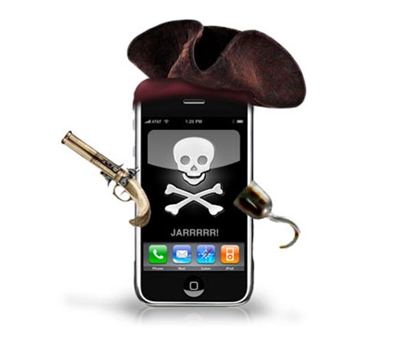 iPhone 3GS: download redsn0w for the Jailbreak of the iPhone 3G and 3GS Windows, Mac, Linux