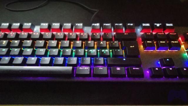 dark souls remastered keyboard and mouse