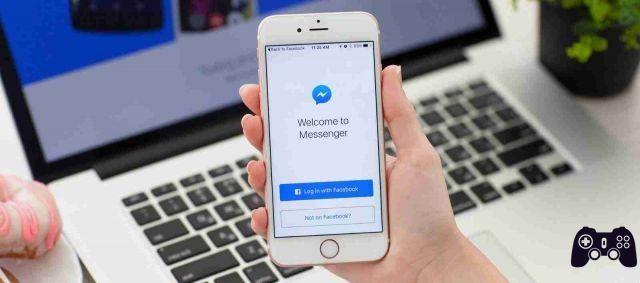 How to use Messenger without Facebook