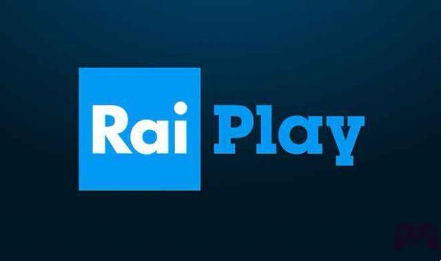 Comment voir RaiPlay sur tous les appareils