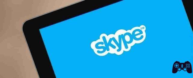 Cómo descargar y guardar todos los chats de Skype