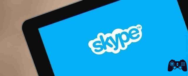 Comment télécharger et enregistrer tous les chats Skype