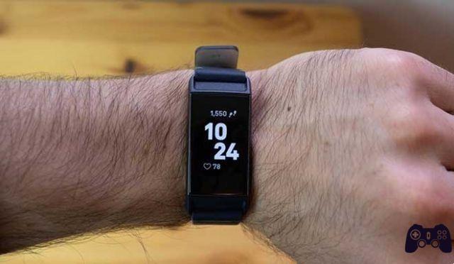 Como configurar e usar o Fitbit