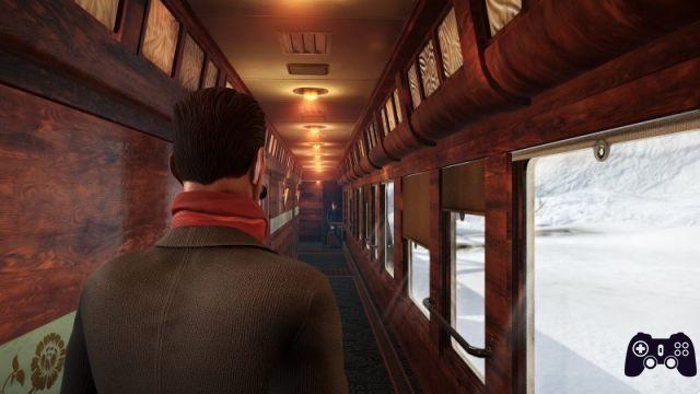 Agatha Christie - Asesinato en el Orient Express, la reseña de un juego que va más allá de la novela