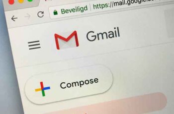 Como bloquear e-mails no Gmail