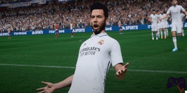 FIFA 23 : guide de défense, tous les contrôles