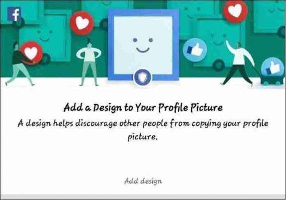 Facebook Profile Guard: how to protect your profile picture